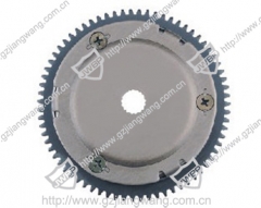 Motorcycle Starting Clutch JOG50