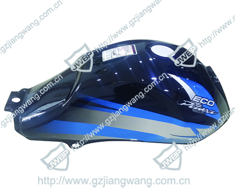 Motorcycle Fuel Tank ECO100