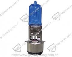 Motorcycle Bulb BA20D 12V35W