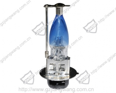 Motorcycle Bulb P15D-25-1 12V35W