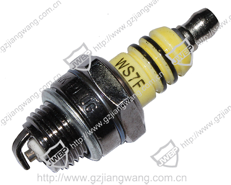 Motorcycle Spark Plug WS7