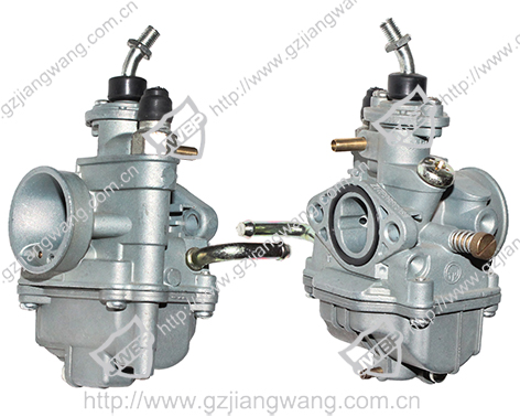 Motorcycle  carburetor JY11O