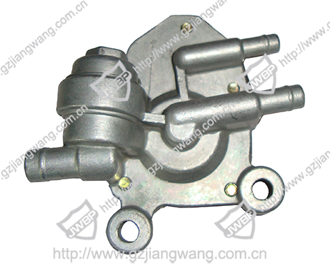 Motorcycle Fuel cock  Y110