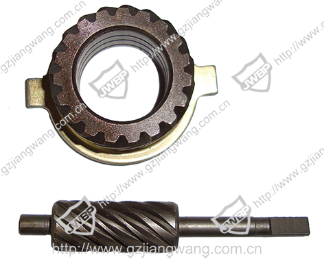 Motorcycle Meter Gear  DY100