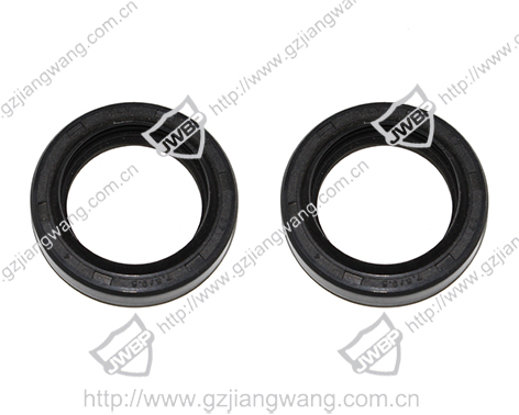 Motorcycle Seal  CG125B 27x37x7.5.9.5MM