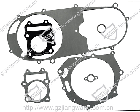 Motorcycle Gasket Complete  AN15O