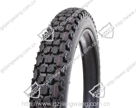 Motorcycle Tire2.75-18 rear FT155 TT