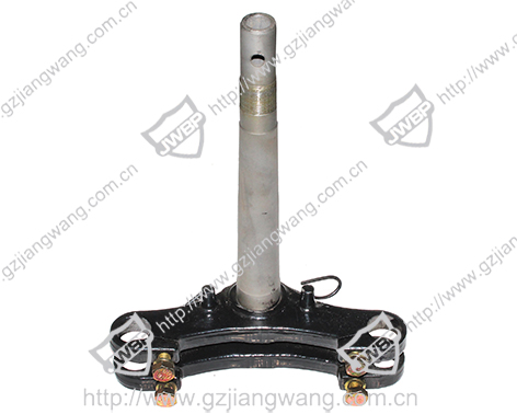 Motorcycle Steering Stem Upper & Down  Brazil