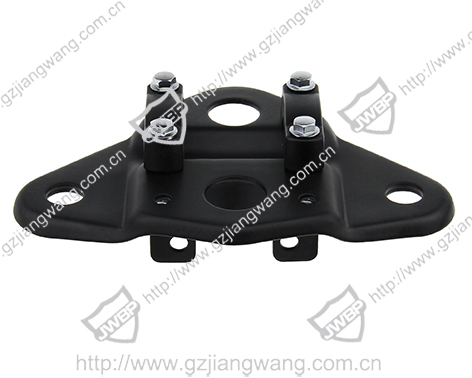 Motorcycle Steering Stem Upper & Down  GN125