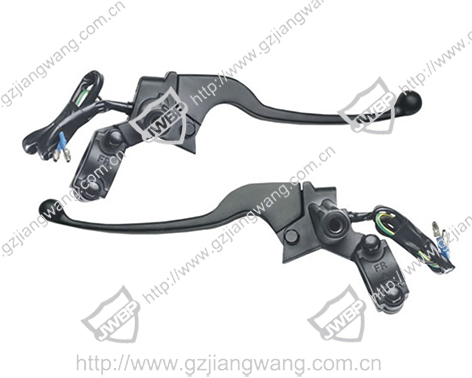 Motorcycle Handle Lever  GY6-125