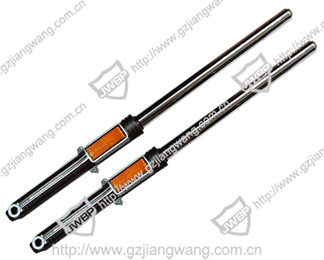 Motorcycle Front Shock Absorber  WY125
