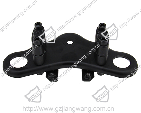 Motorcycle Steering Stem Upper & Down  GS125